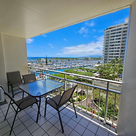 هونولولو Ilikai Hotel Condo With Kitchen And Ocean View المظهر الخارجي الصورة