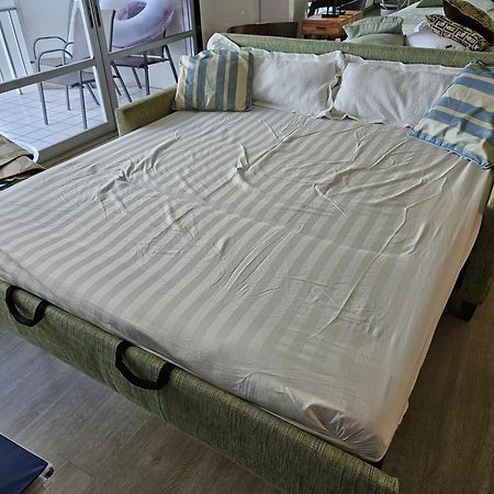 هونولولو Ilikai Hotel Condo With Kitchen And Ocean View المظهر الخارجي الصورة