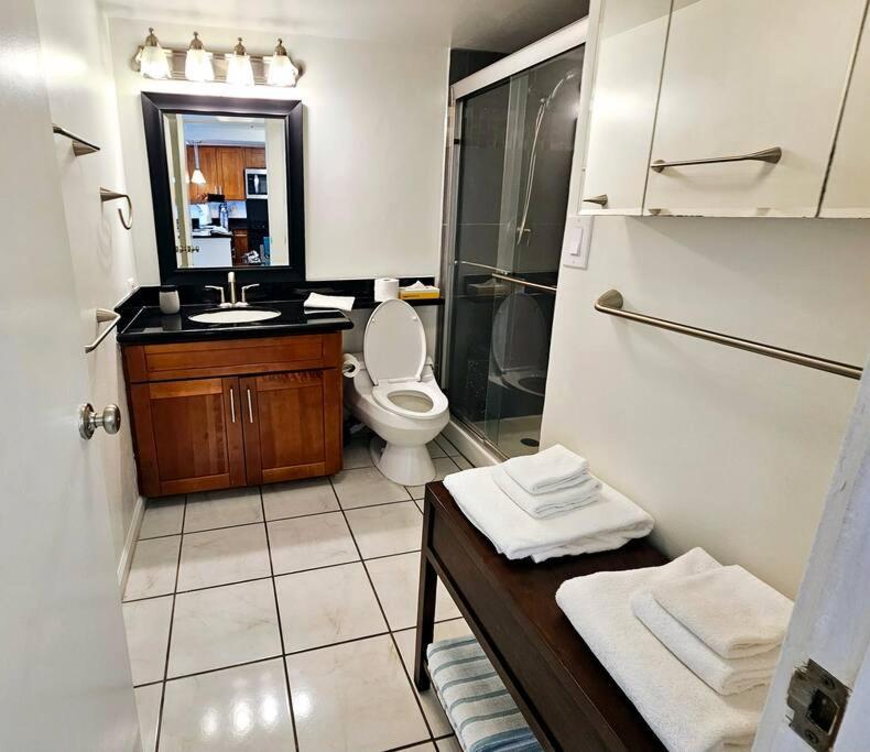 هونولولو Ilikai Hotel Condo With Kitchen And Ocean View المظهر الخارجي الصورة