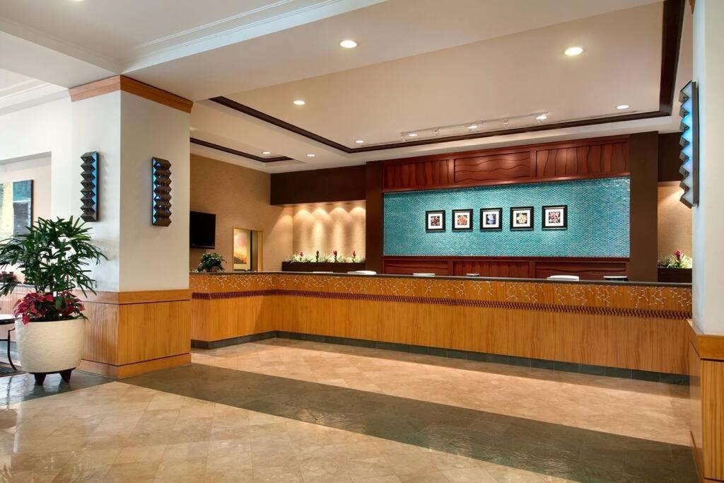 هونولولو Ilikai Hotel Condo With Kitchen And Ocean View المظهر الخارجي الصورة